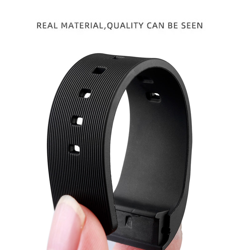 Special Interface Rubber Strap - Cartier Watch Santos review and price