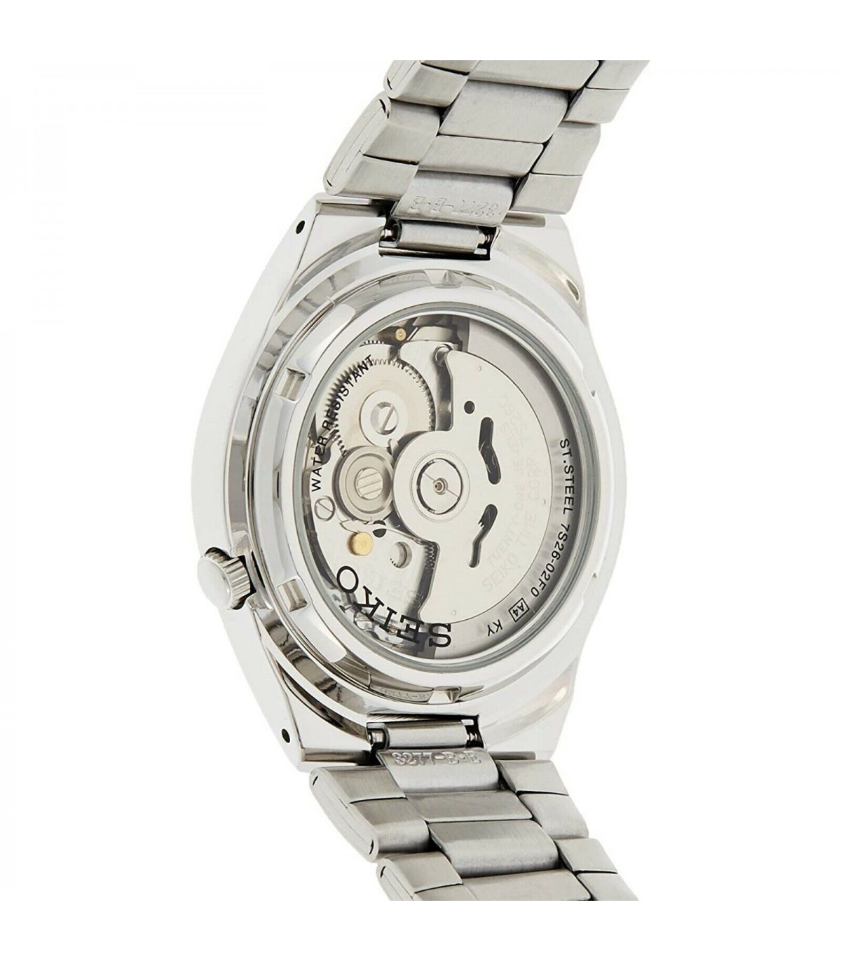 SEIKO SNK615K1 Men's Unisex Au - Seiko Watch Presage review and price