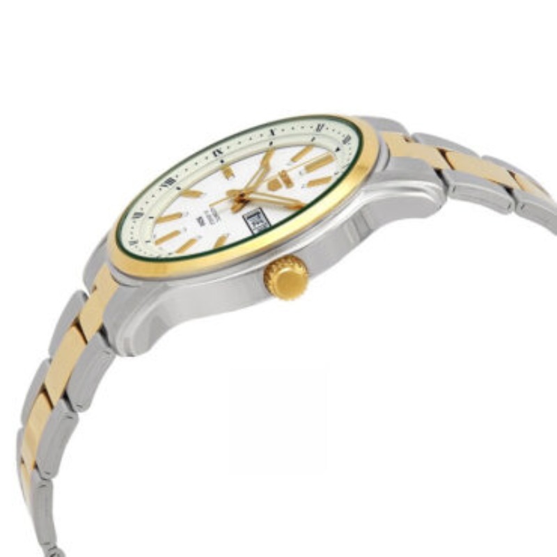 Seiko 5 SNKP14K1 Automatic Men - Seiko Watch Presage review and price