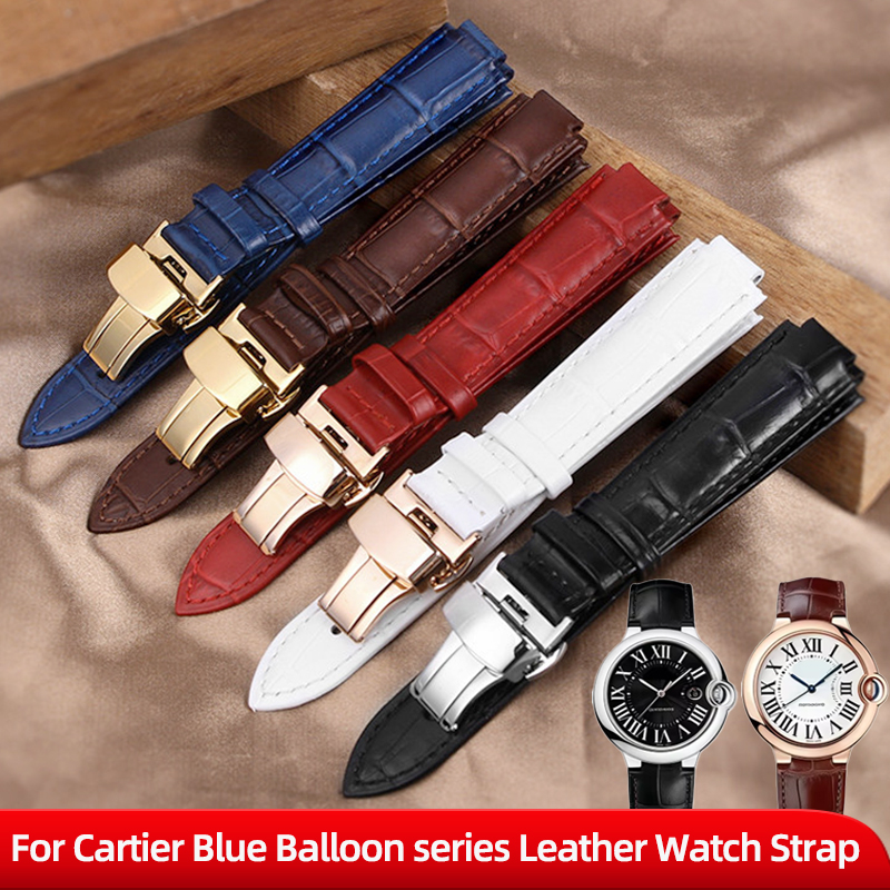 For Cartier Blue Balloon Serie - Cartier Watch Ballon Bleu review and price