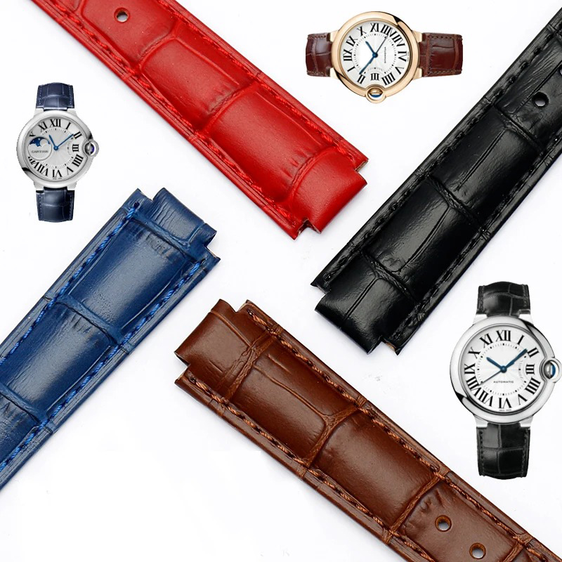 For Cartier Blue Balloon Serie - Cartier Watch Ballon Bleu review and price