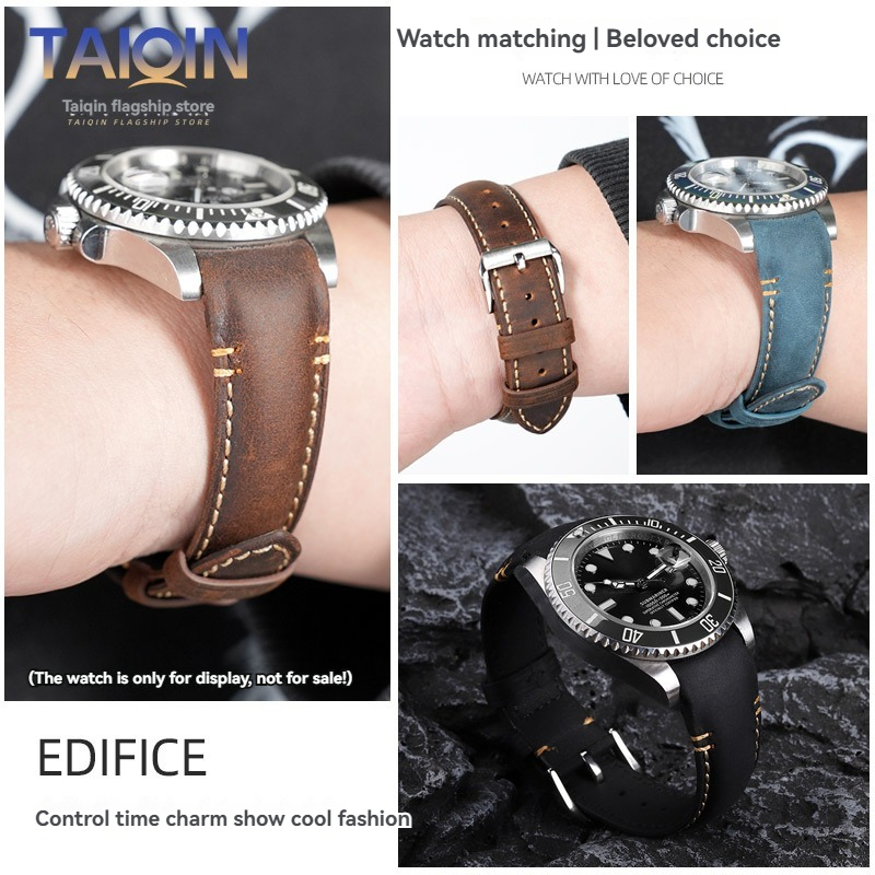 20 22mm Curved End Retro Matte - Curved Spring Bar review and price