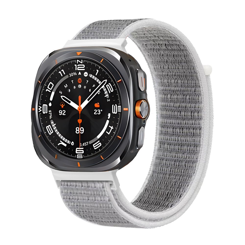 Colorful Weave Band For Samsun - Sport Loop Velcro review and price