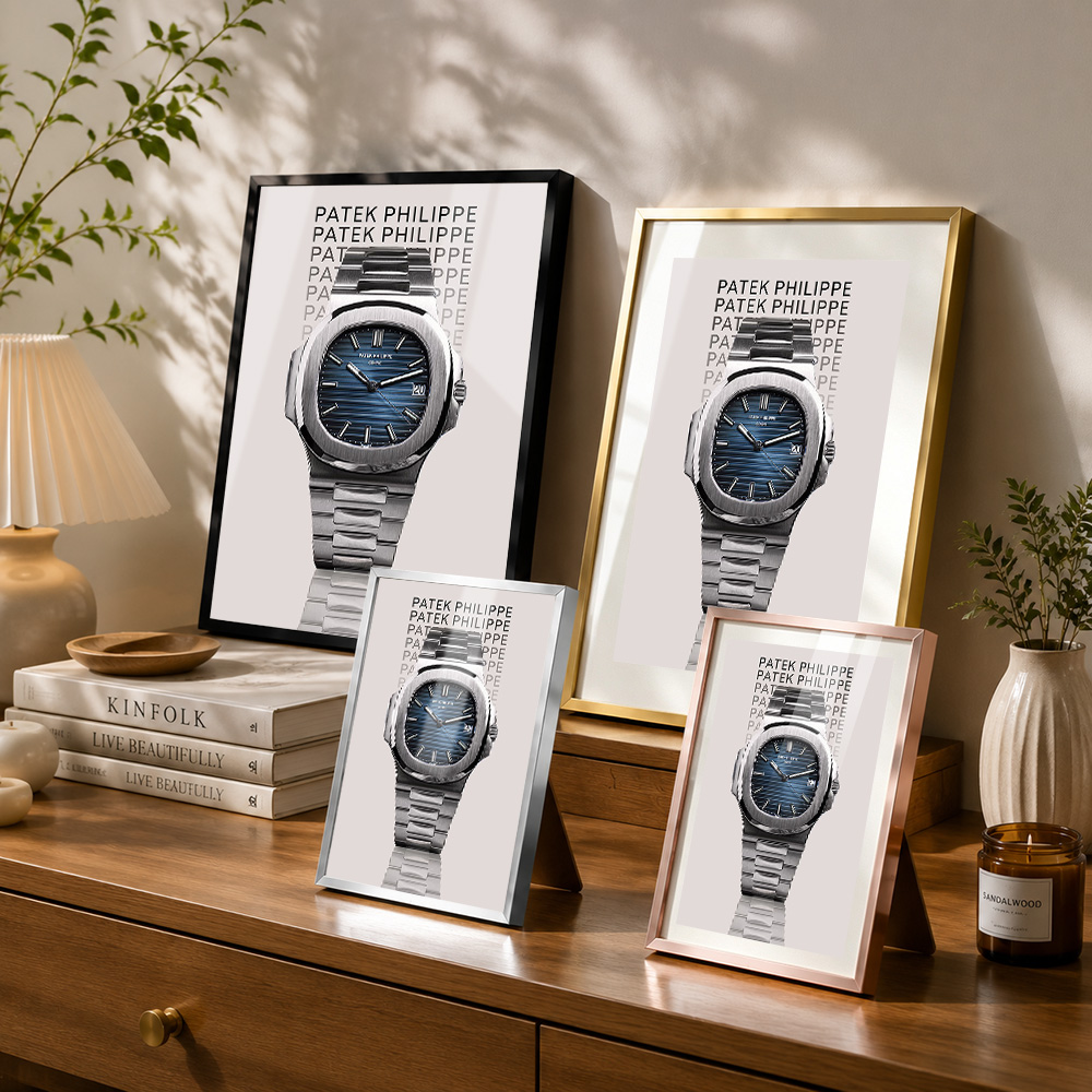Patek Philippe Nautilus Framed - Patek Philippe Watch Nautilus review and price