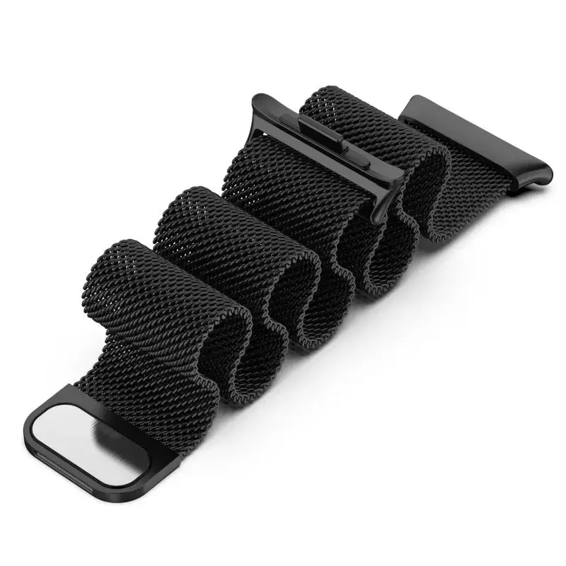 Magnetic Loop Strap For Xiaomi - Milanese Loop Magnetic review and price
