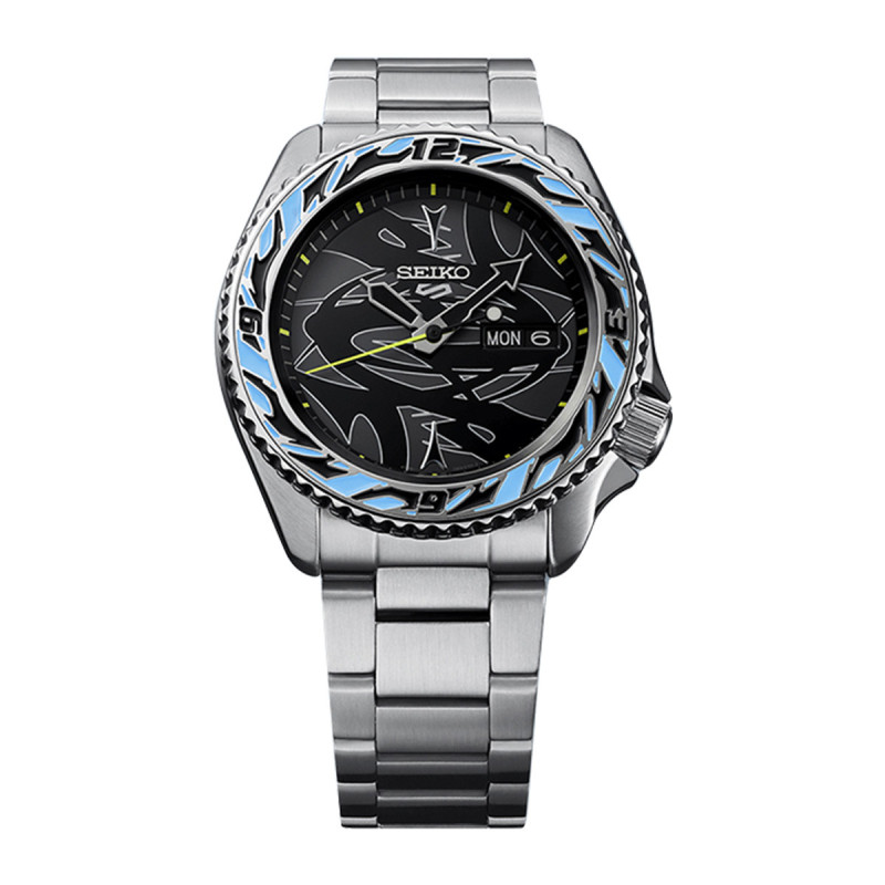 SEIKO 5 SRPG65K1 Fashion Coupl - Seiko Watch Presage review and price