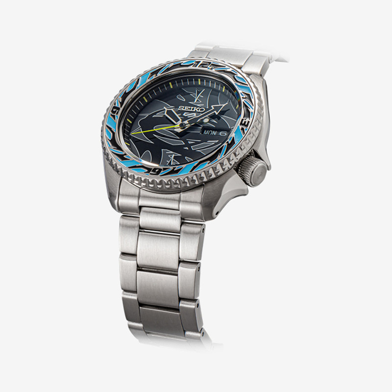 SEIKO 5 SRPG65K1 Fashion Coupl - Seiko Watch Presage review and price