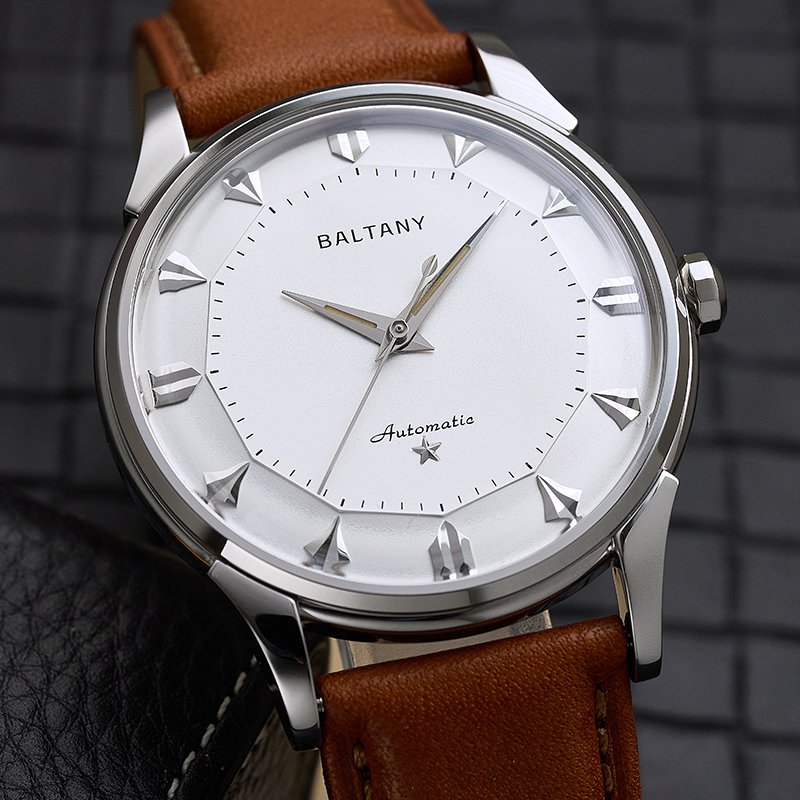Baltany S4090 Pie-pan Dial Wat - Omega Watch Constellation review and price