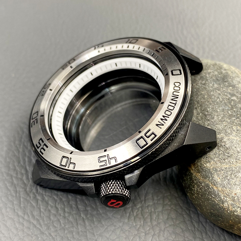 Mod King Samurai Case Included - Citizen Watch Tsuyosa review and price