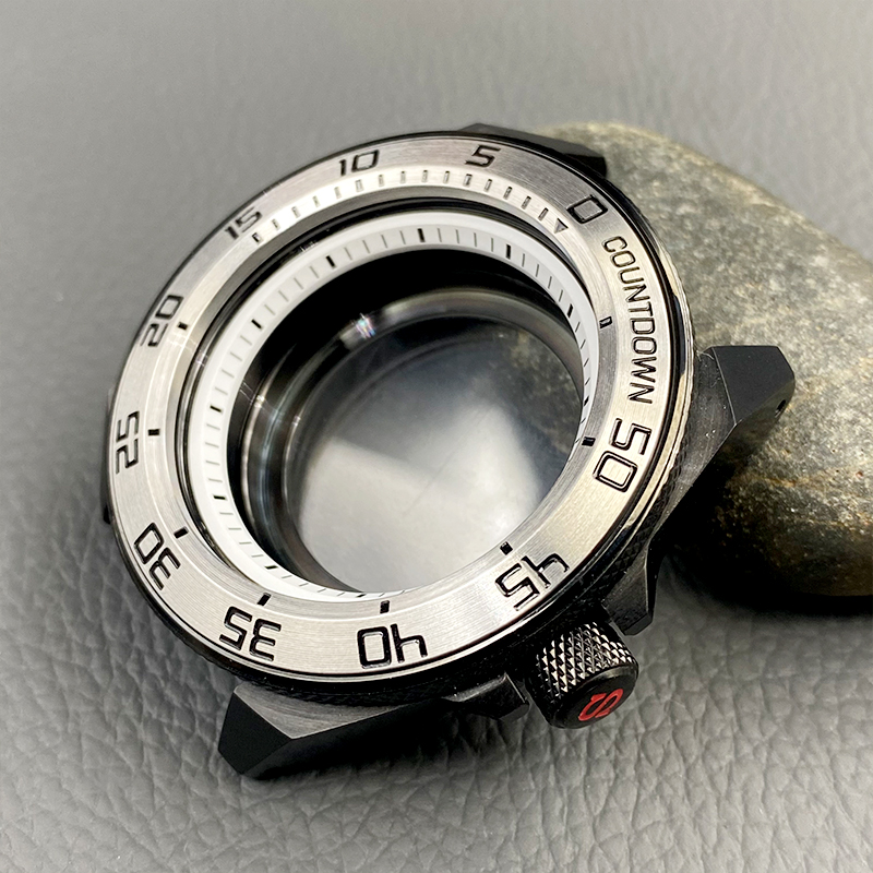 Mod King Samurai Case Included - Citizen Watch Tsuyosa review and price