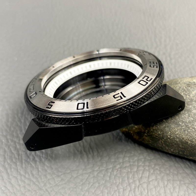 Mod King Samurai Case Included - Citizen Watch Tsuyosa review and price