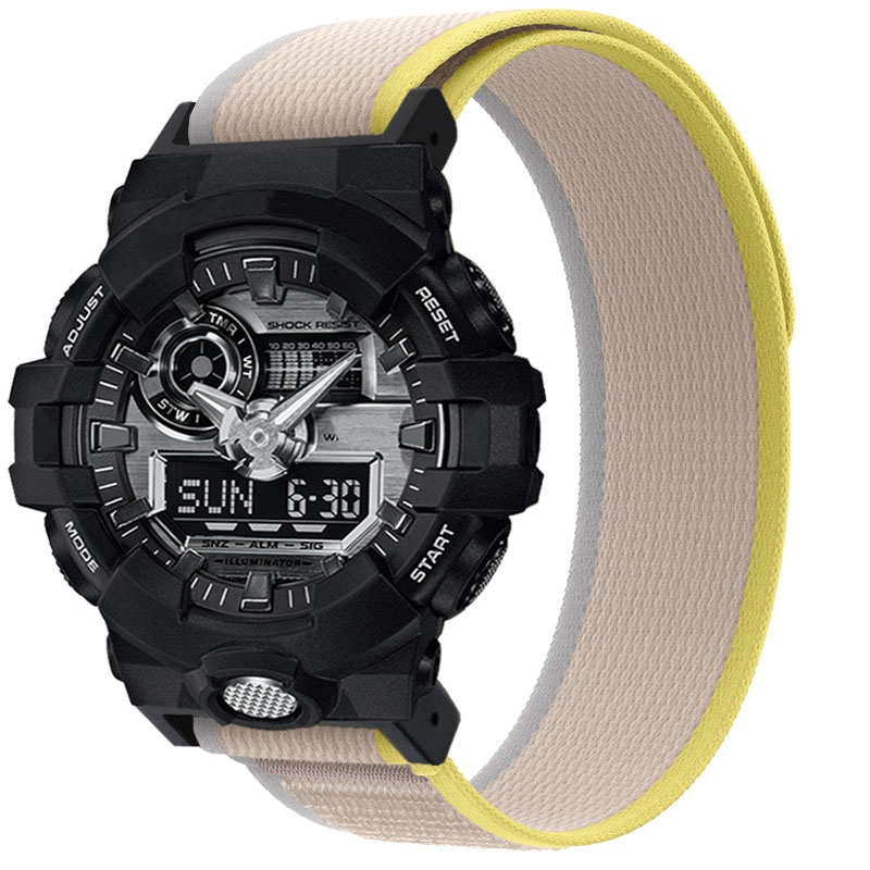 16mm Travel Loop Nylon Strap F - Nato Strap Nylon review and price