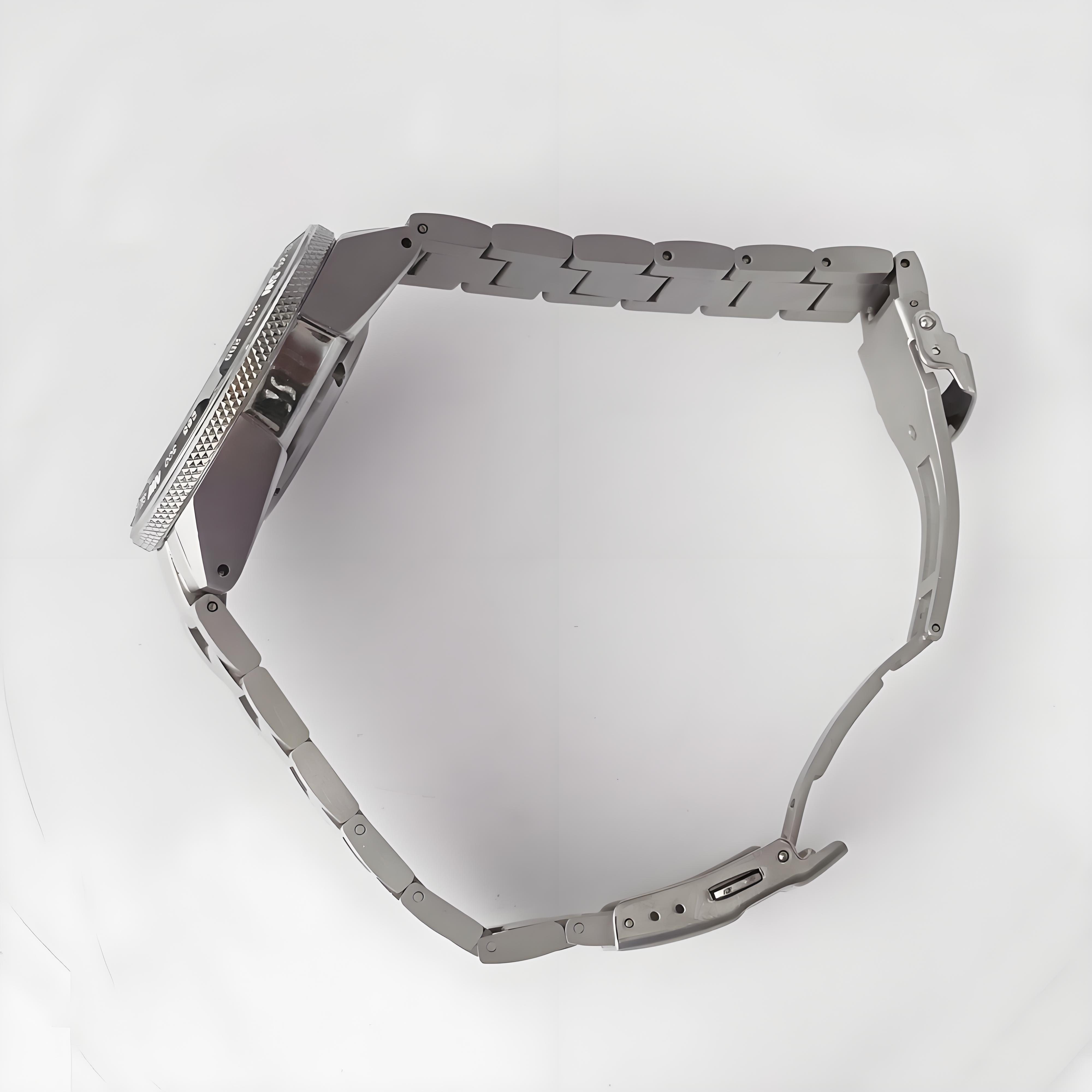 Samurai King Case NH35 Case Fi - Citizen Watch Tsuyosa review and price