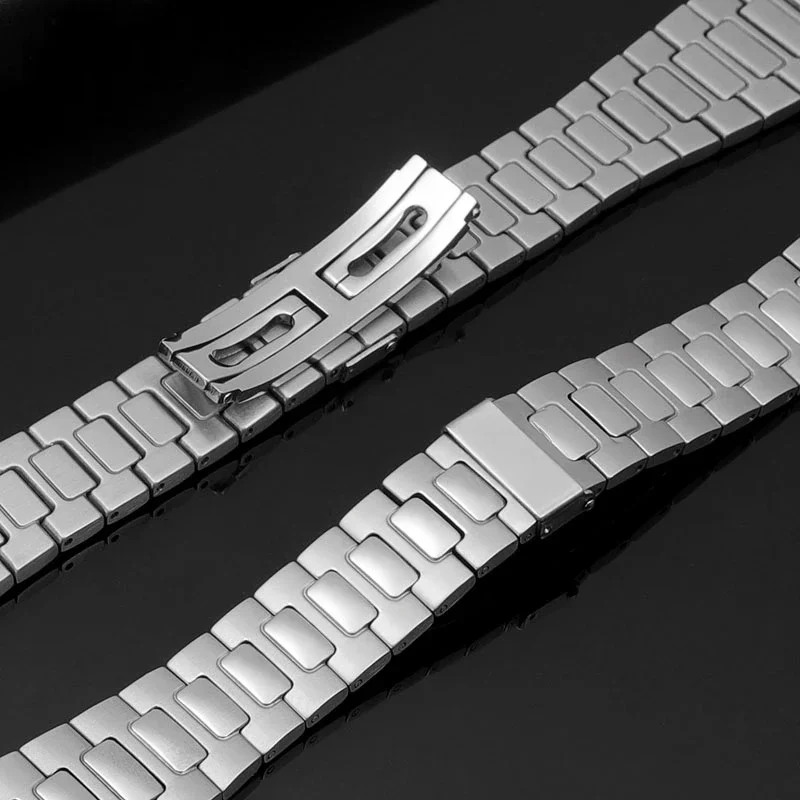 25X13mm Stainless Steel Watch  - Patek Philippe Watch Nautilus review and price