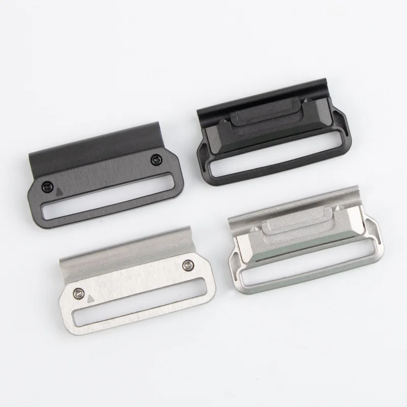 2PCS 22mm 26mm Metal Adapter f - Nato Strap Nylon review and price